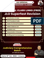 JLO Superfast Revision