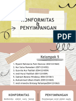 Kelompok 3 Sosiologi