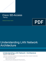 Cisco SD-Access: Training