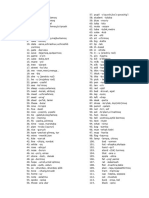 2700 Words 25x108 t.meMurphyMrENGLISH