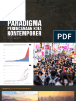 11 - Paradigma Perencanaan Kota FSP