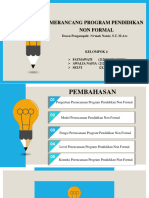 Kelompok 4 Manajemen Pendidikan Non Formal