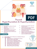 5,6-Thyroid Hyperhypo