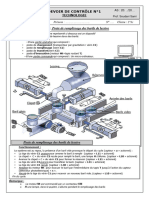 Devoir N1 2as Grafcet Remplissage de Lessive 2010