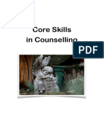 Core Skills Counselling