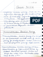  Cardiac Pacing 