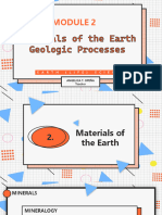 Earth Life Sci Module 02