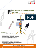 Mertani-Automatic Water Logger