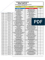 Jadwal Jumat Fix