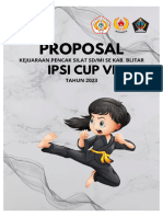 Ipsi Cup Vi