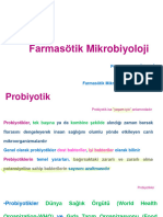 Probiyotik Prebiyotik