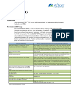 Hitec 8703: Tractor Oil Additive