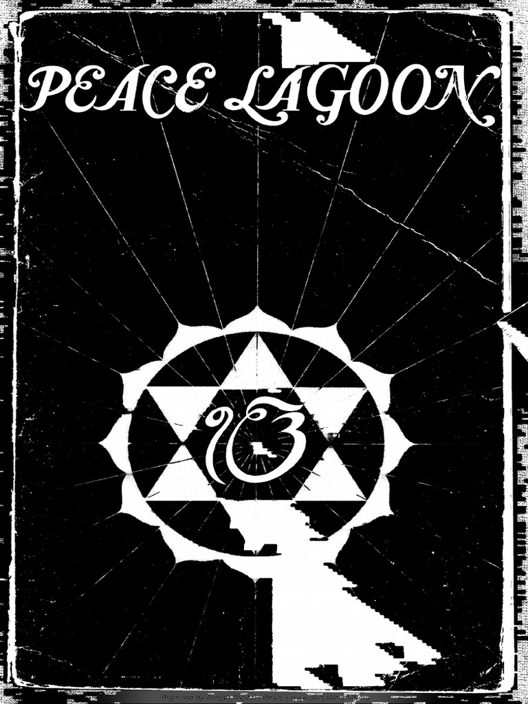 Peace lagoon 1971 pdf guru granth sahib guru nanak