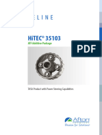 Hitech 35103 - PDS Tasa