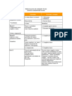 Matriz Da Prova CE2