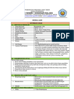 2 - 9.modul Ajar Mendeskripsikan Proses Mould and Dies - Pake.