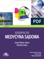 Simpson Medycyna Sadowa