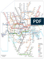 London Tube