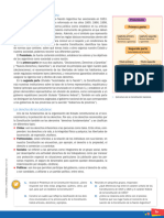 Tipos de Derechos Constitucionales