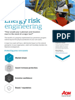 Energy Risk Engineering Overview Sheet v3