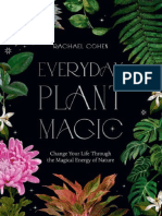 Everyday Plant Magic 9781784885632