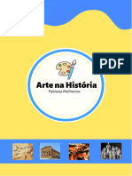 Artes Sumário