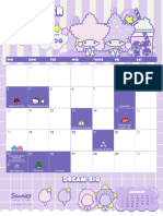 12 December FOTM-Calendar 2023