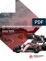 Belgium Race Ready - Motorsport Tickets EN 2