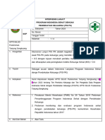 Sop Intrvensi Lanjut Pis PK