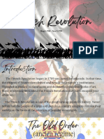 FrenchRevolution MANIQUIZ&ACERDANO