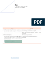 Metodo Cientifico 2 Eso PDF