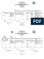 CURRICULUM-MAP 1st