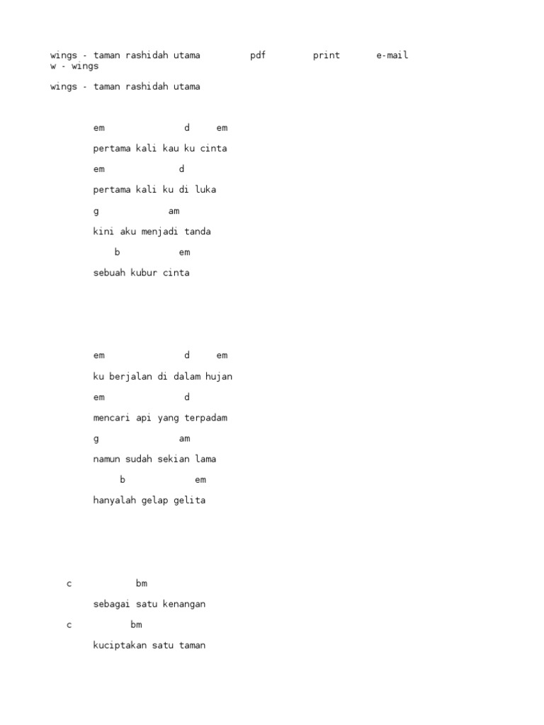 Taman Rashidah Utama Pdf