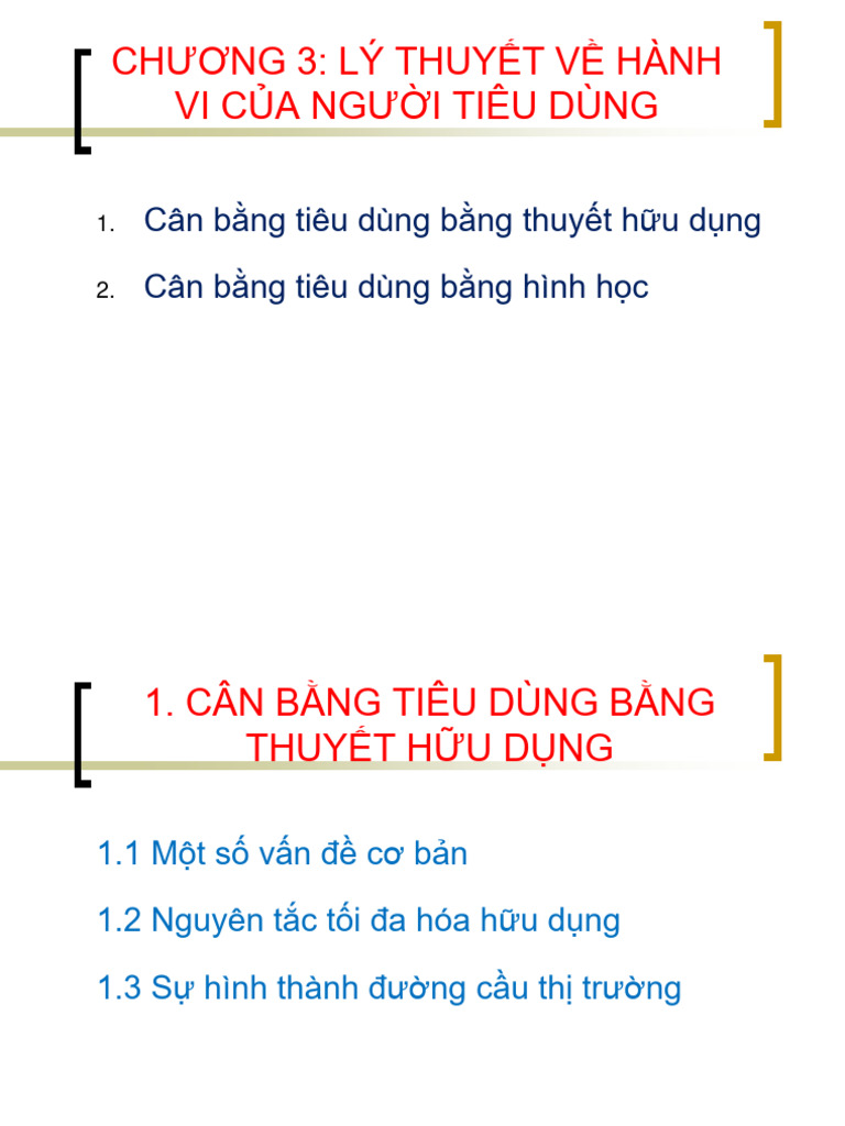 C3-Ly Thuyet Lua Chon Cua NTD | PDF