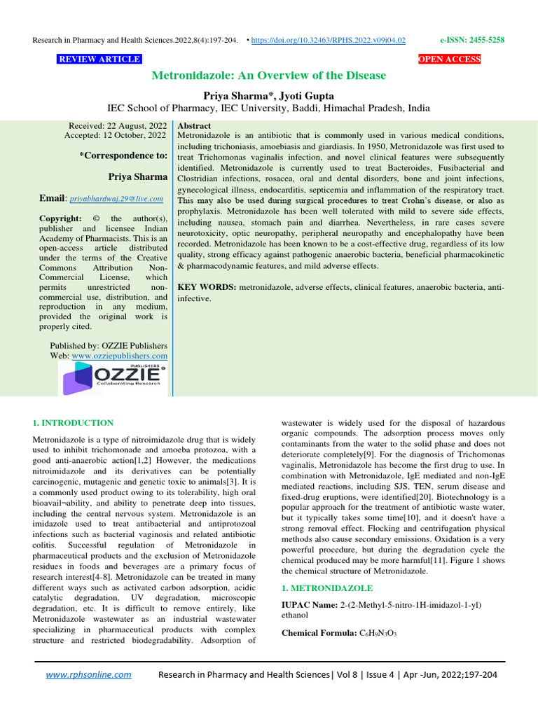 RPHS 084 | PDF | Medical Specialties | Medicine