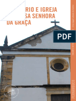 13 Roteiro Patrimonio Seminario Igreja Ns Graca Olinda Pe