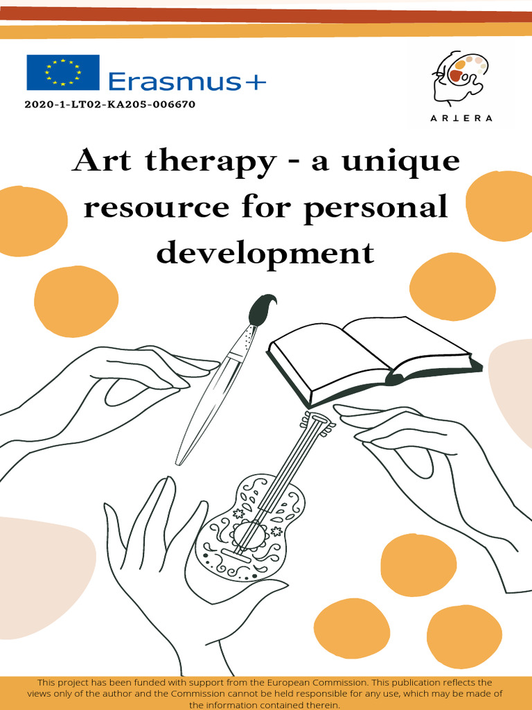 Art Therapy for Personal Development | PDF | Art Therapy | Psychotherapy