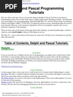Download delphi_programing_tutorial by api-3766448 SN6890987 doc pdf