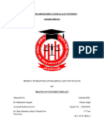 D R M L N L U (2020-21) : R AM Anohar Ohiya Ational AW Niversity Session