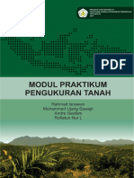 Modul Praktikum TPT D IV