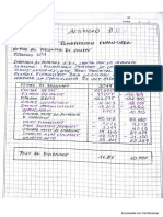 Actividad N°12 Análisis Financiero