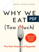 Why We Eat (Too Much) - The New Science of Appetite (TaiLieuTuHoc)