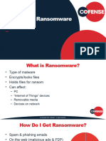 Ransomware 1