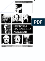 Historia Da Energia Nuclear