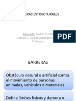 BARRERAS ESTRUCTURALES CKammerathCPP