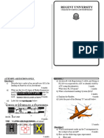 SIEL 4572 Avionics Instrumentation - II