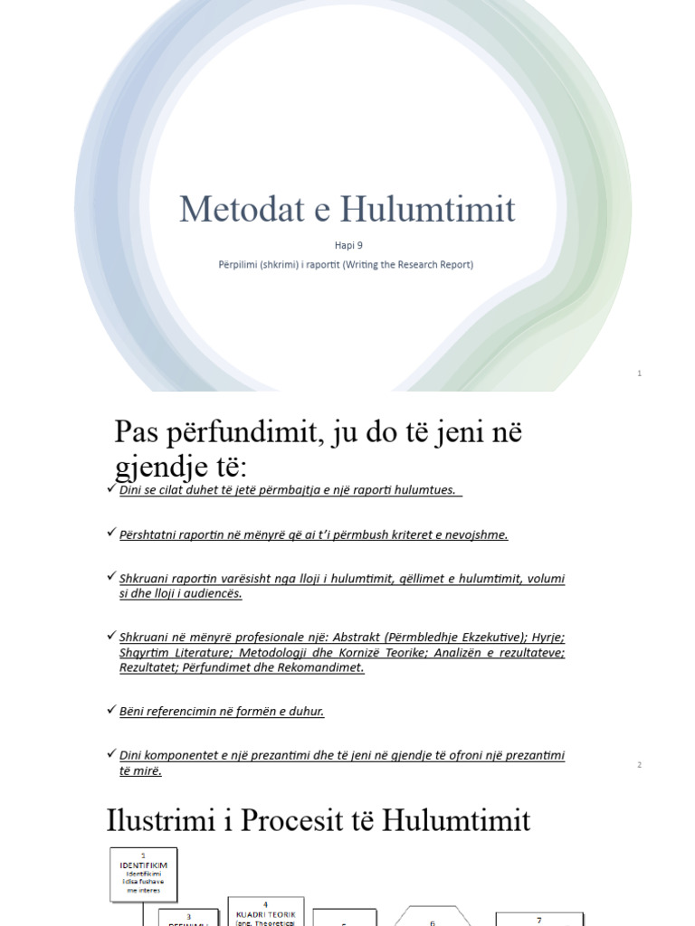 Master M H | PDF