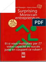 Suprenants Entrepreneurs Marocains - EN