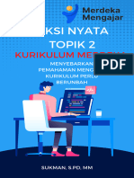 Aksi Nyata Topik 2