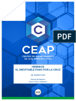 CEAP-N1-A2-M6-Hebreos-El - Inevitable - Paso - Por - La - Cruz - maestro-ES